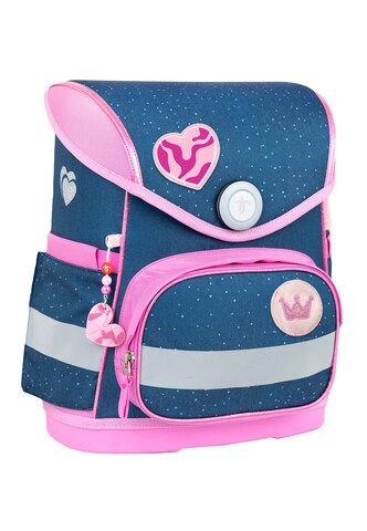 Belmil Backpack in Pink