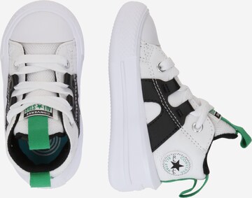 CONVERSE Sneaker 'CHUCK TAYLOR ALL STAR' in Weiß