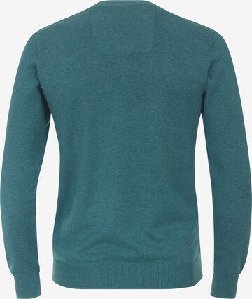 CASAMODA Sweater in Blue