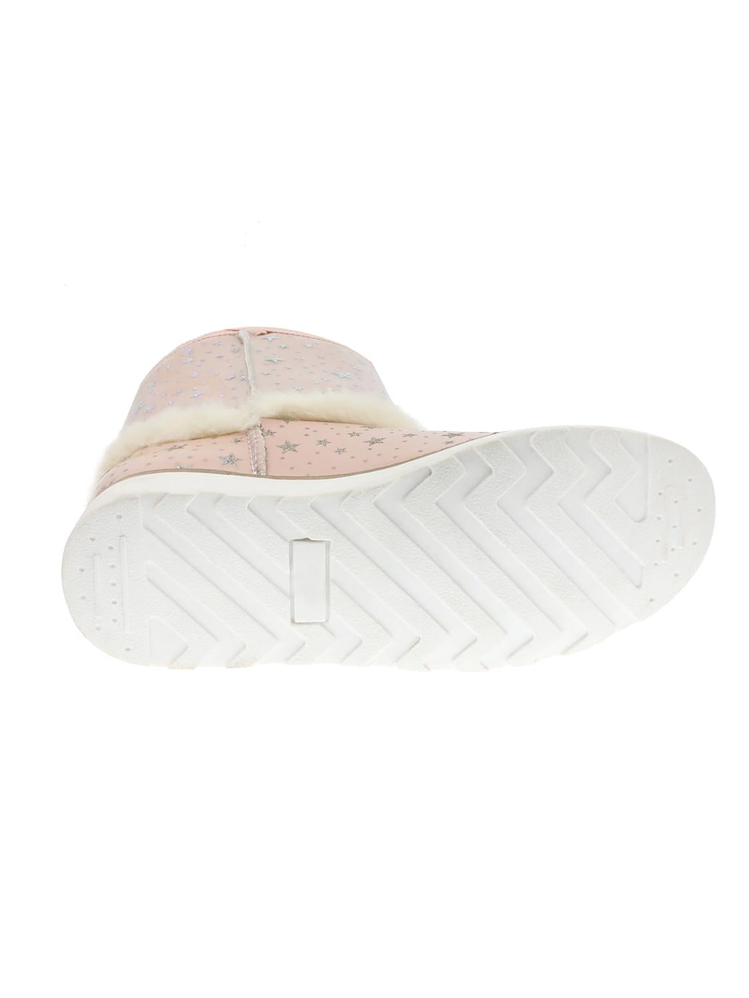 Beppi Boots in Pink