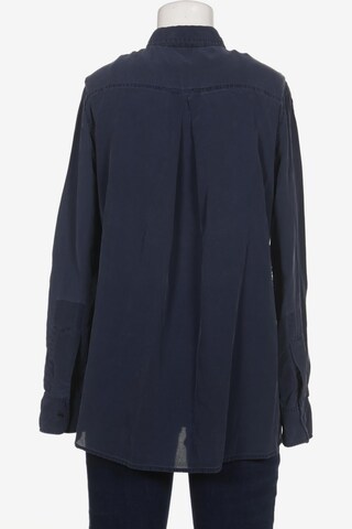 THE MERCER Blouse & Tunic in XS in Blue