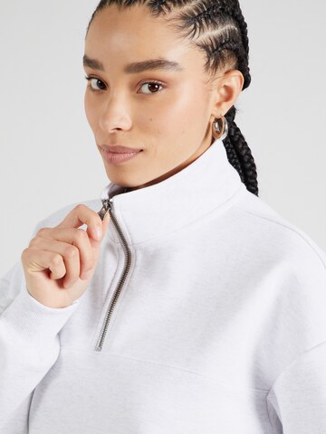 VANS Sweatshirt 'ELEVATED' i vit