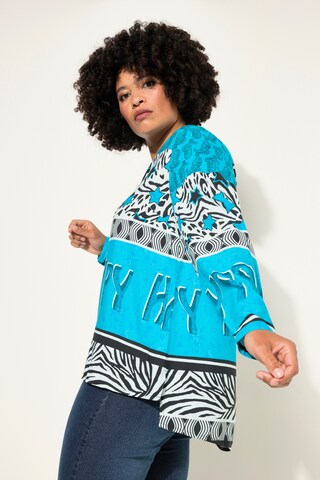 Chemisier Angel of Style en bleu