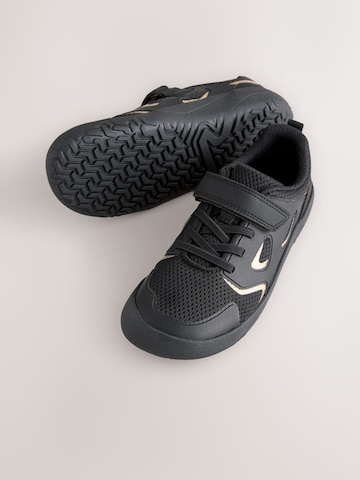 Baskets Next en noir