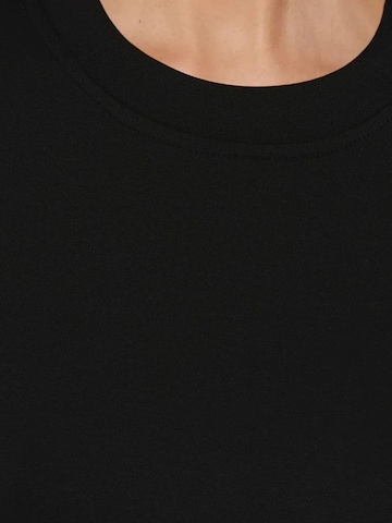 Hiccup - Sweatshirt em preto