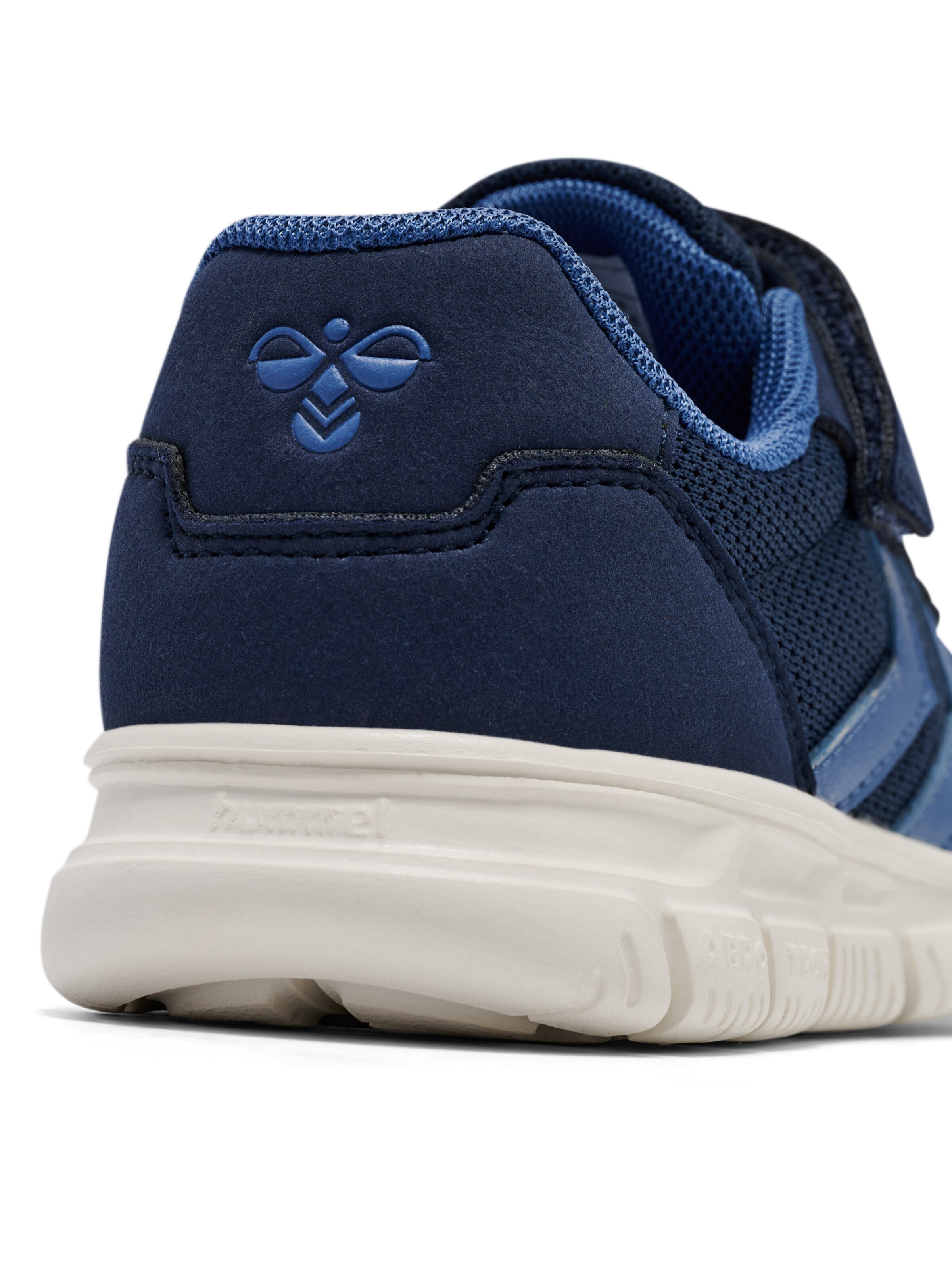 Hummel Trainers 'Crosslite 2.0' in Blue