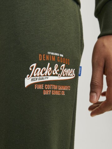 Jack & Jones Junior Slim fit Trousers in Green