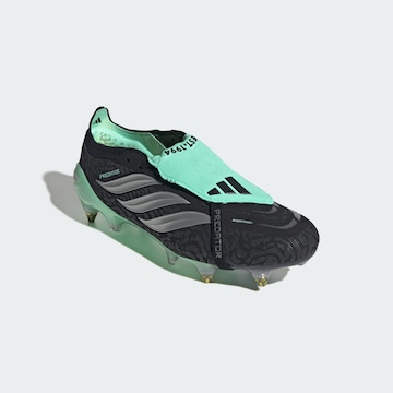 ADIDAS PERFORMANCE Soccer shoe 'Predator Elite SG' in Black