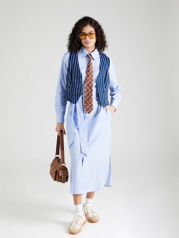 Polo Ralph Lauren Kleid in Blau