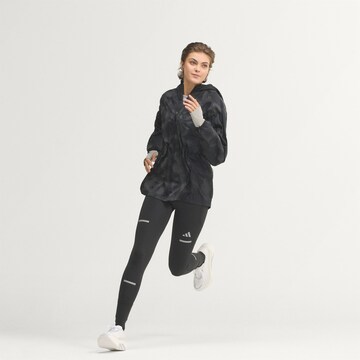 ADIDAS PERFORMANCE Functionele jas 'adi365' in Zwart
