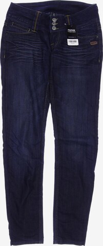 Gang Jeans 29 in Blau: predná strana