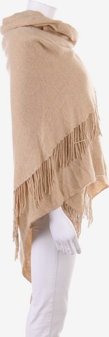 Dtlm don't label me Poncho M in Beige