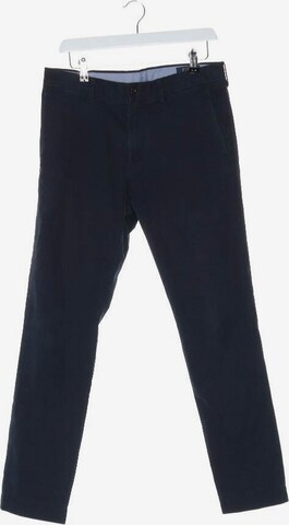 Polo Ralph Lauren Pants in 30 in Blue: front