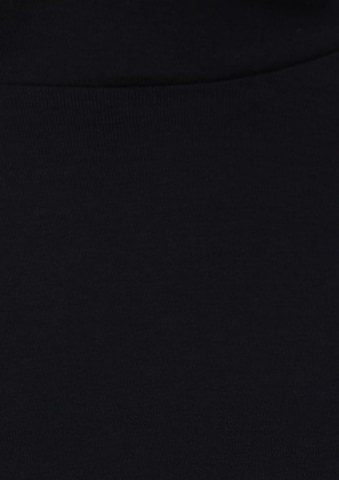 s.Oliver Shirt in Black: front