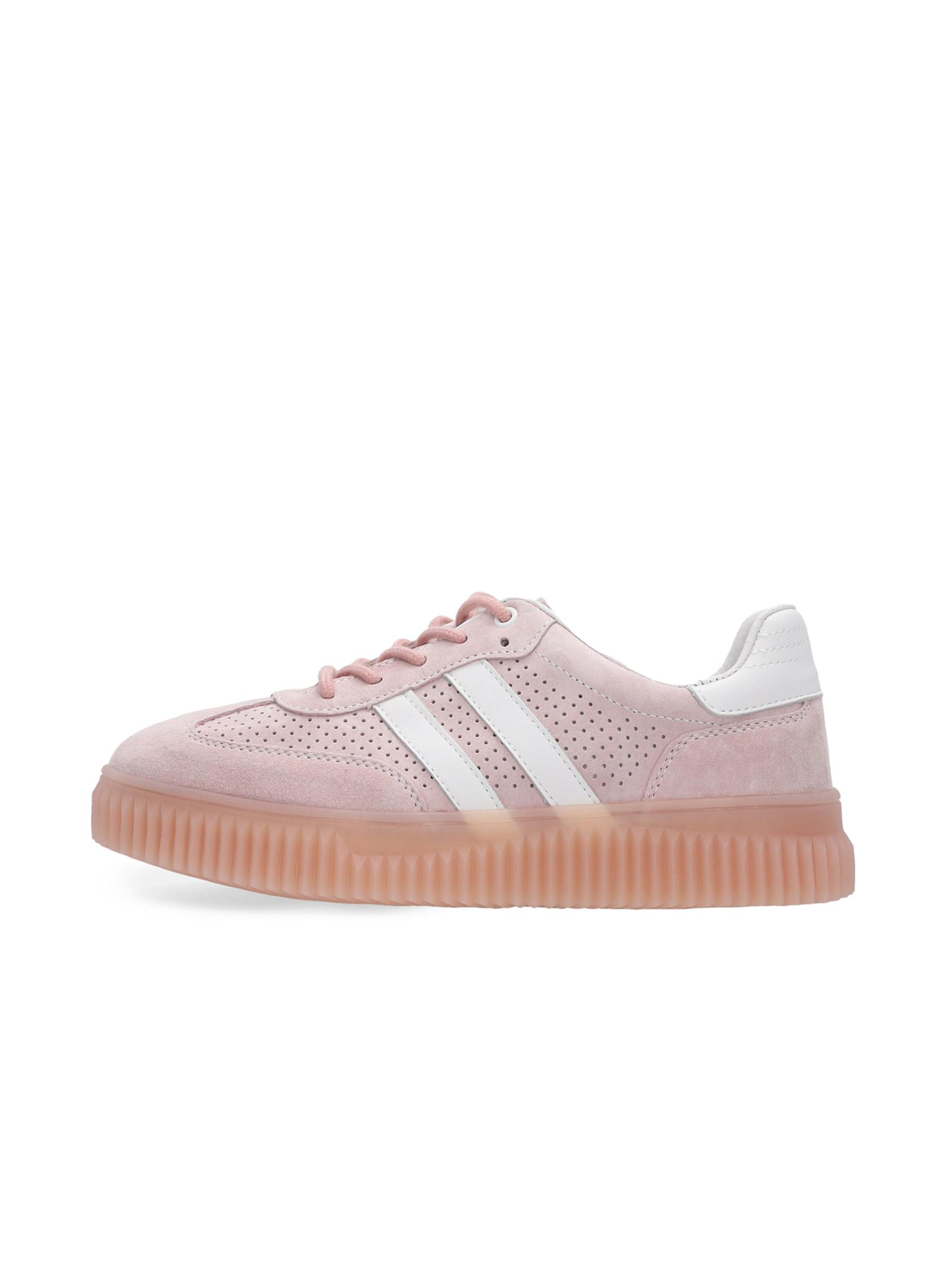 VENEZIA Sneakers in Pink