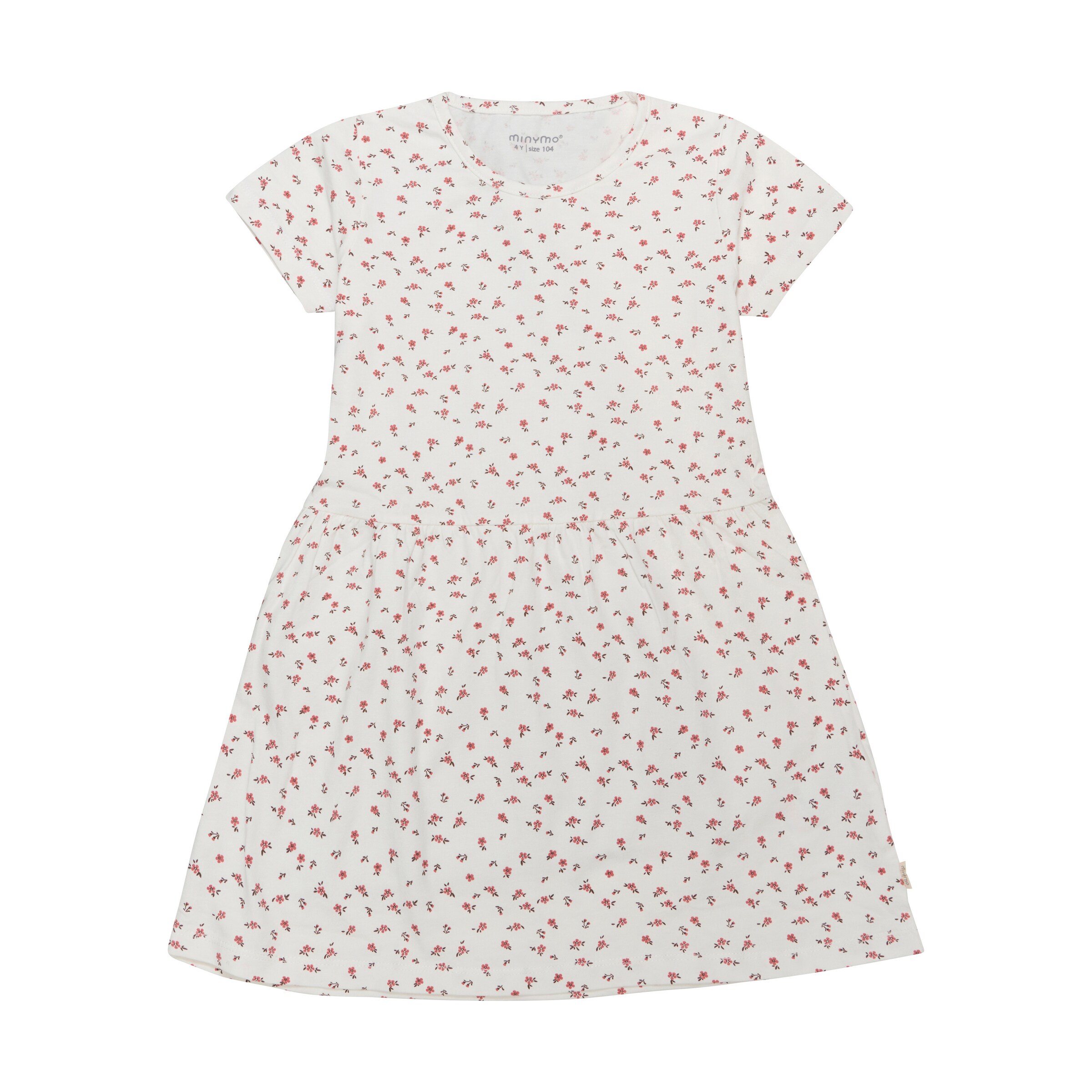 MINYMO Kleid in Blau