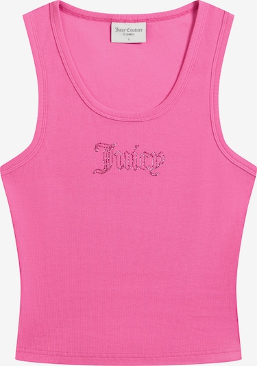 Juicy Couture Top in pink, Produktansicht