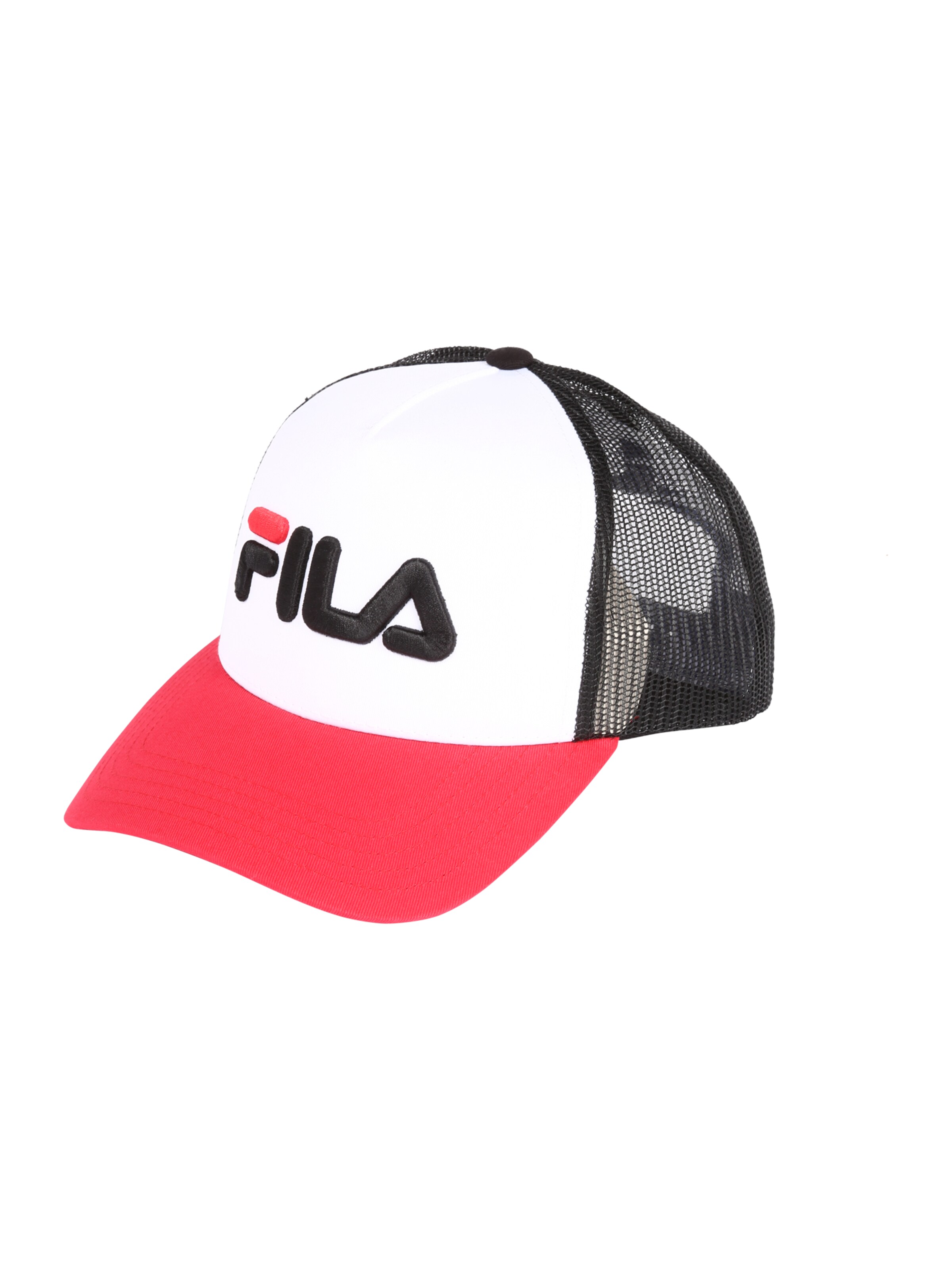 fila trucker