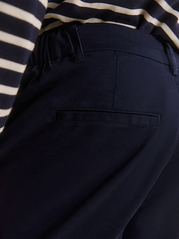 regular Pantaloni 'Jonas' di Guido Maria Kretschmer Men in blu