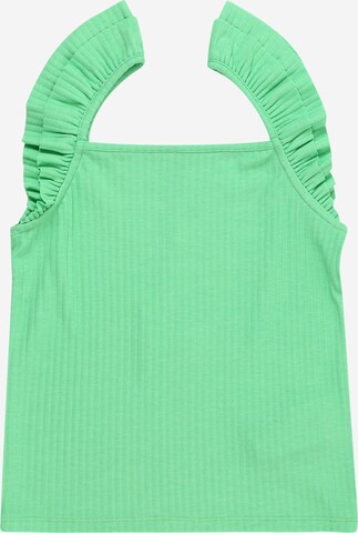 KIDS ONLY Top 'NELLA' in Green: front