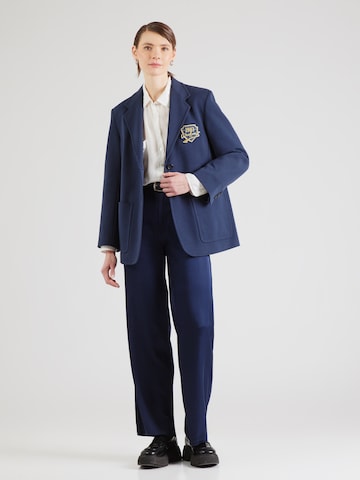 Blazer 'BRAMA' Weekend Max Mara en bleu