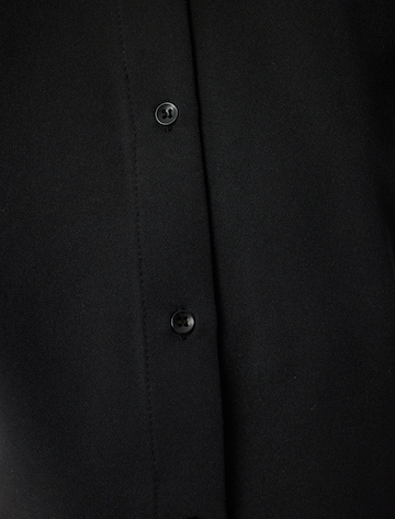 Koton Shirt dress in Black