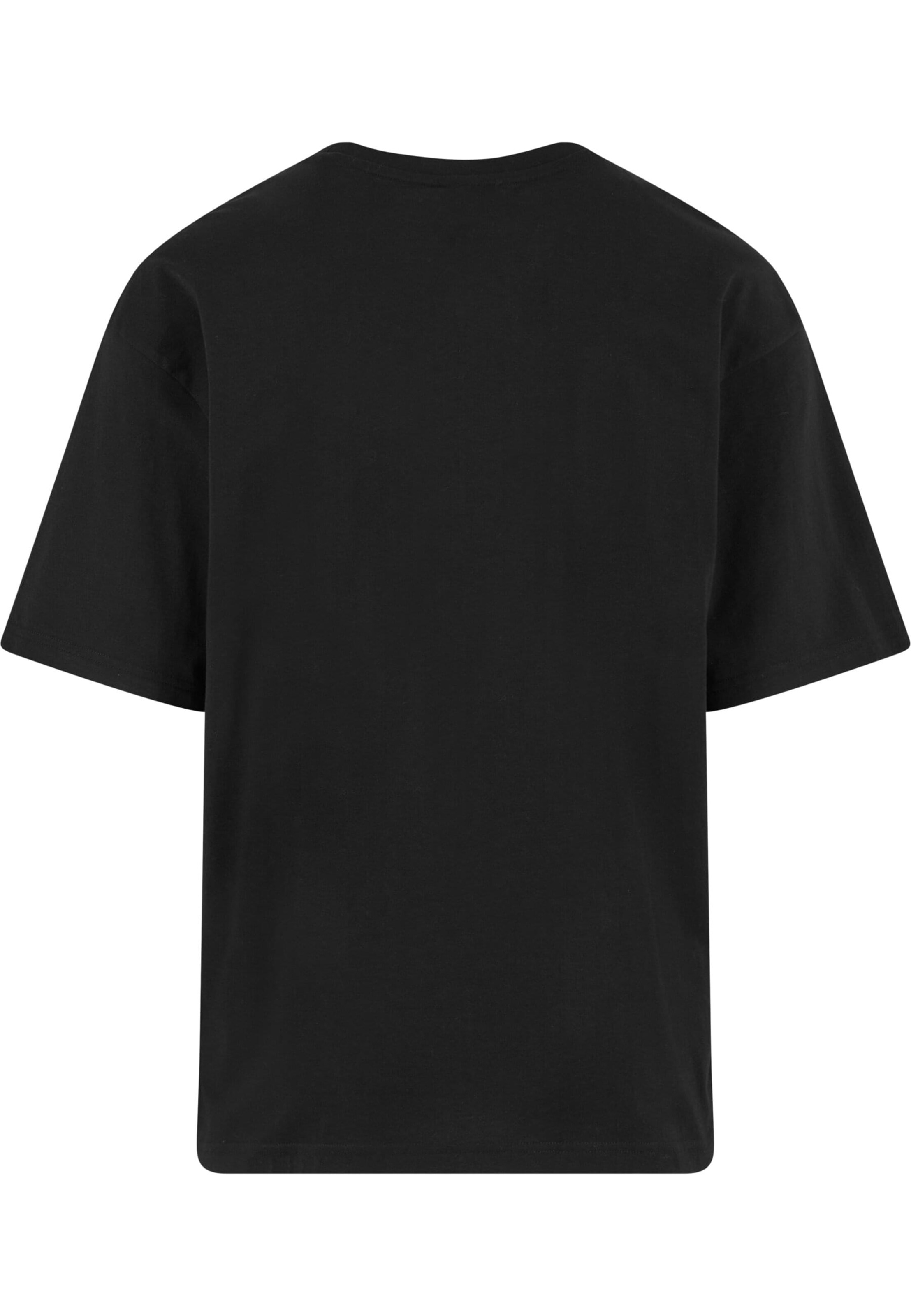 T-Shirt 'Tag' K1X en noir