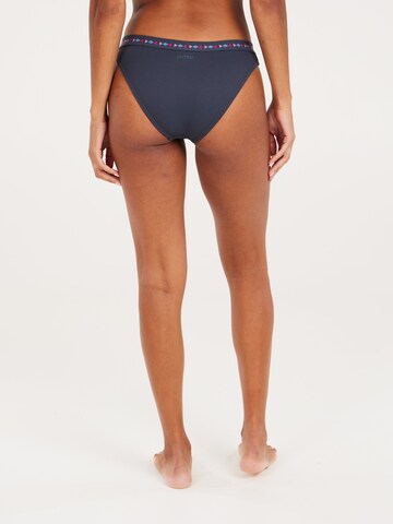 PROTEST Bikinibroek 'MIXROCK 24' in Blauw