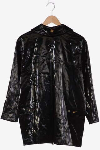 MCM Jacket & Coat in XS in Black