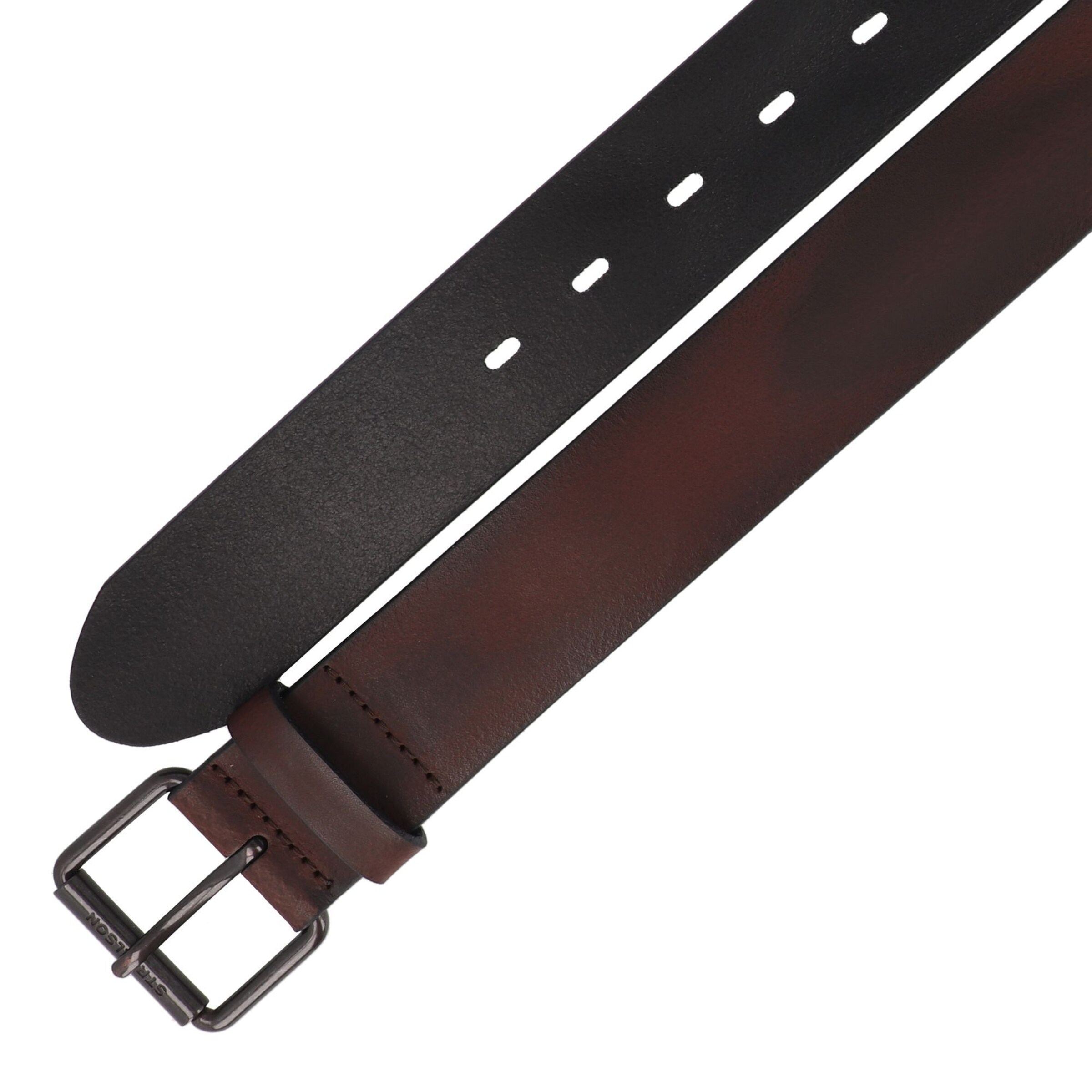 STRELLSON Belt in Brown
