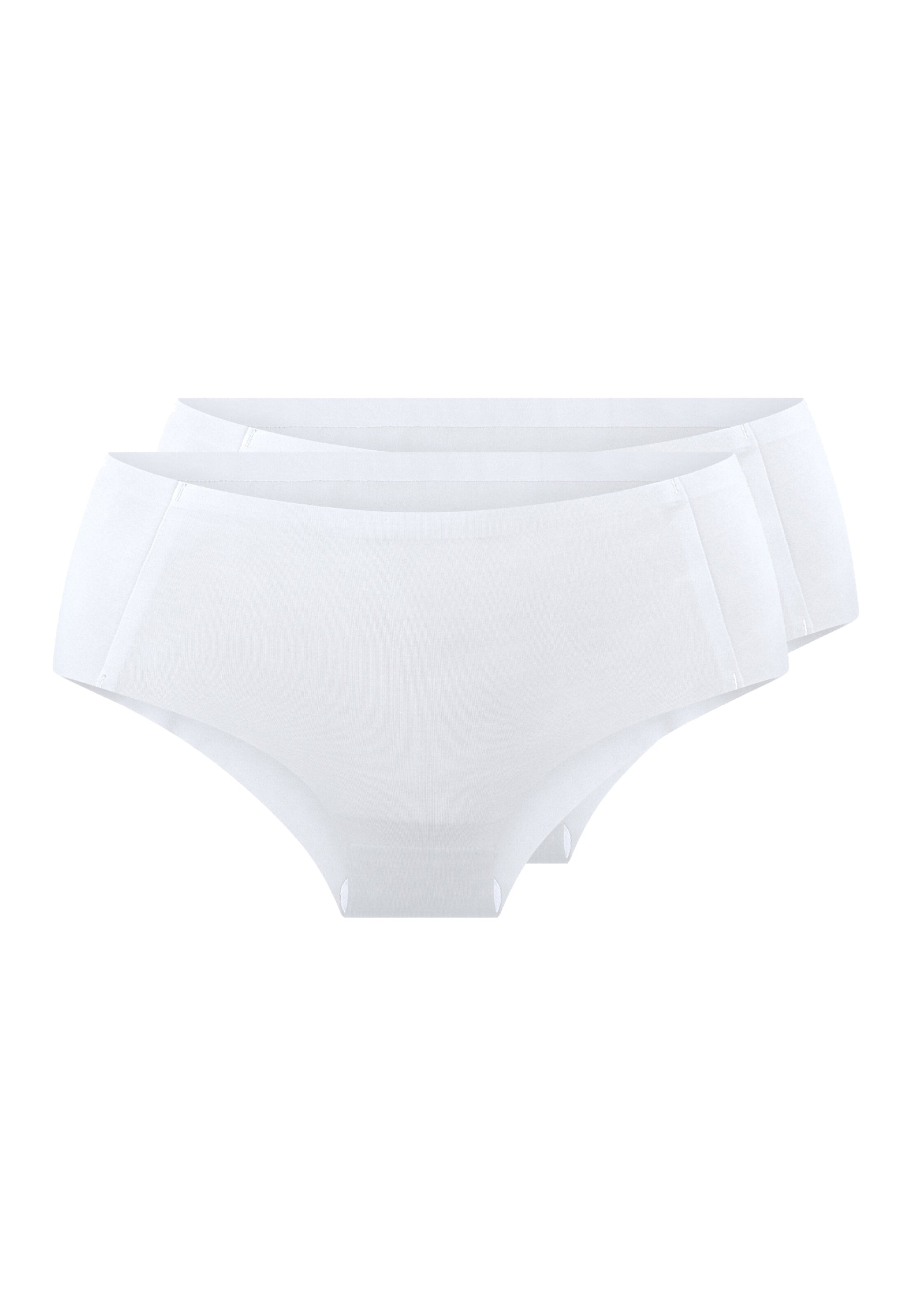 LingaDore Slip in Beige: voorkant