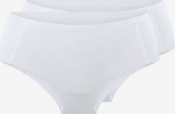 LingaDore Panty in Beige: Vorderseite