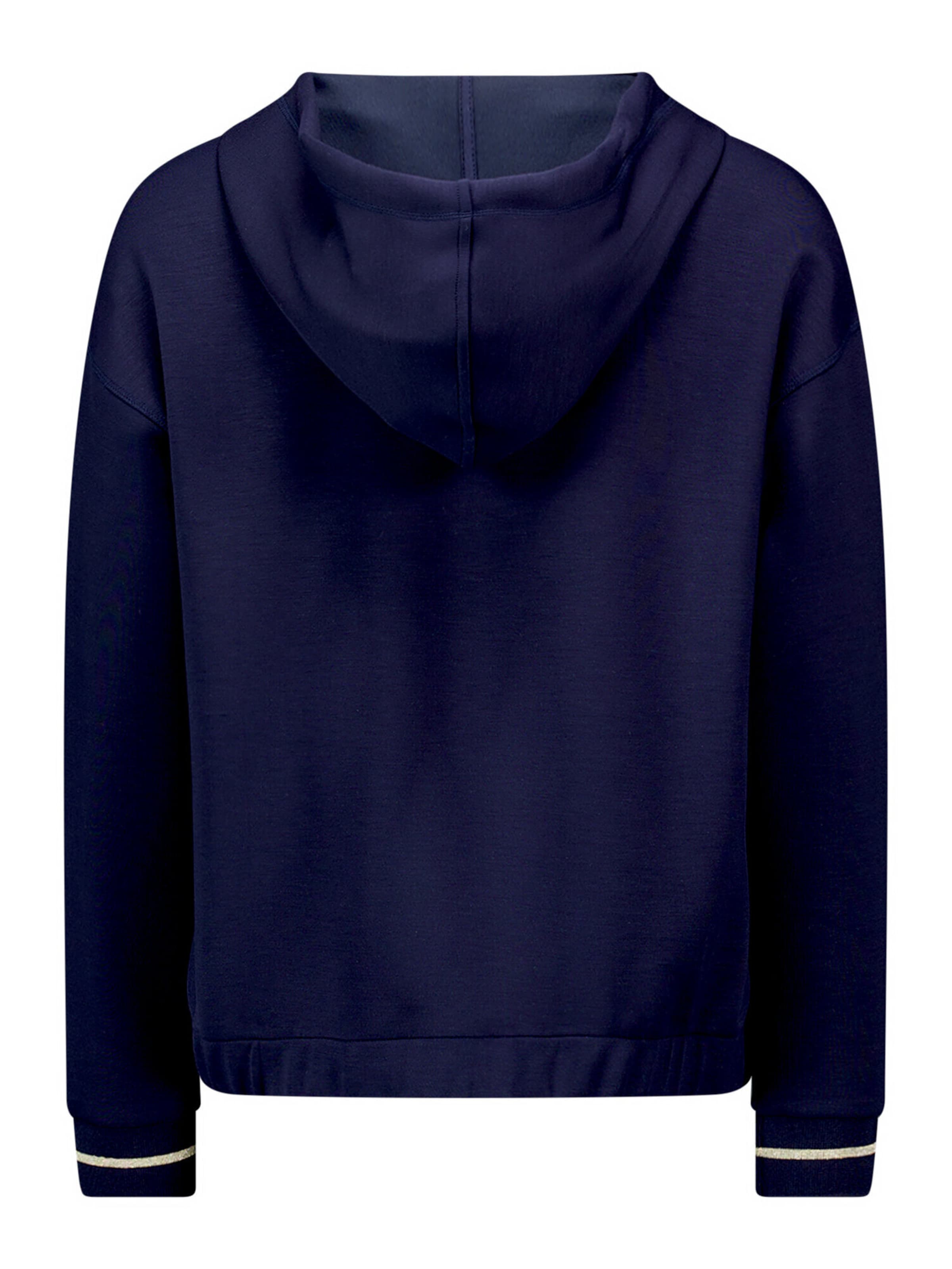 Felpa di Betty Barclay in blu