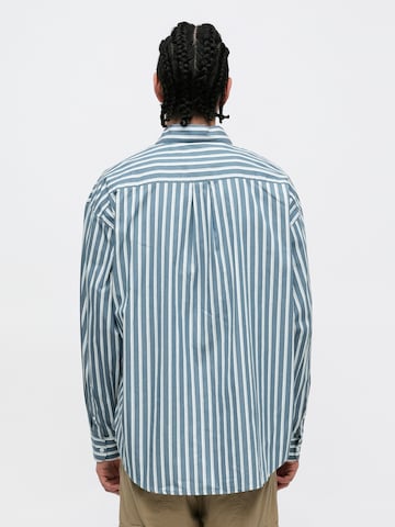 Carhartt WIP Comfort fit Ing 'Malden' - zöld