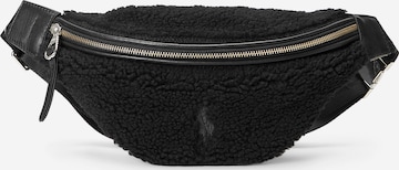 Polo Ralph Lauren Fanny Pack in Black