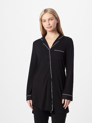 Chemise de nuit Hunkemöller en noir