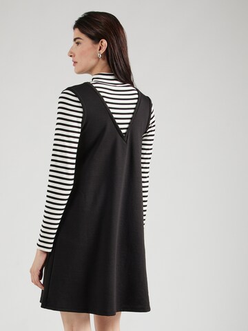 ONLY Dress 'ONLEVA' in Black