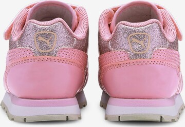 PUMA Sneaker 'Vista' in Pink