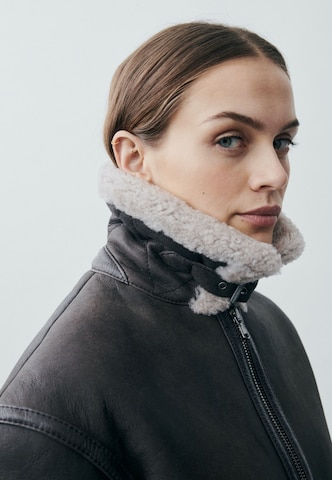 Werner Christ Tussenjas 'Selena' in Bruin