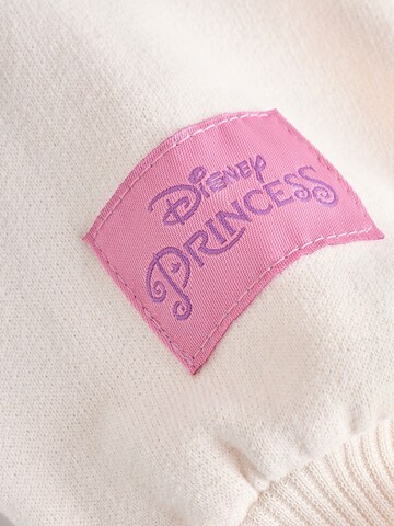 Next Sweatshirt 'Arielle' in Beige