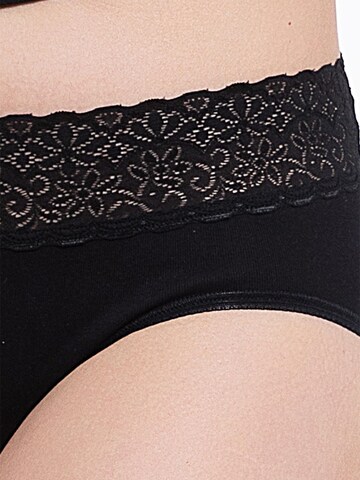 SPEIDEL Slip 'Natalie' in Schwarz