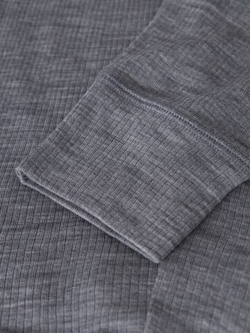 NAME IT Skinny Leggings in Grey