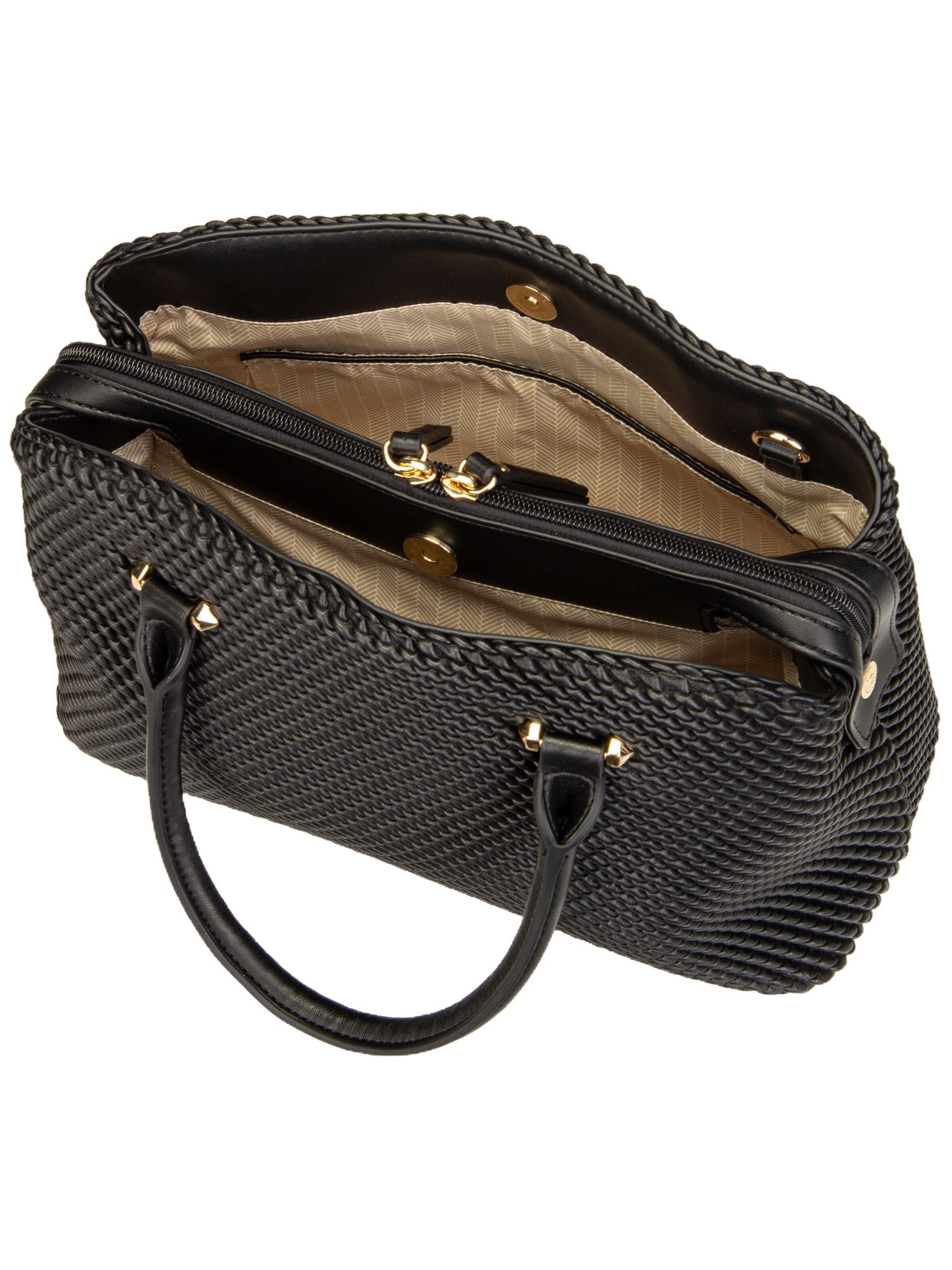 bugatti Handbag ' Julice Tote Bag ' in Black