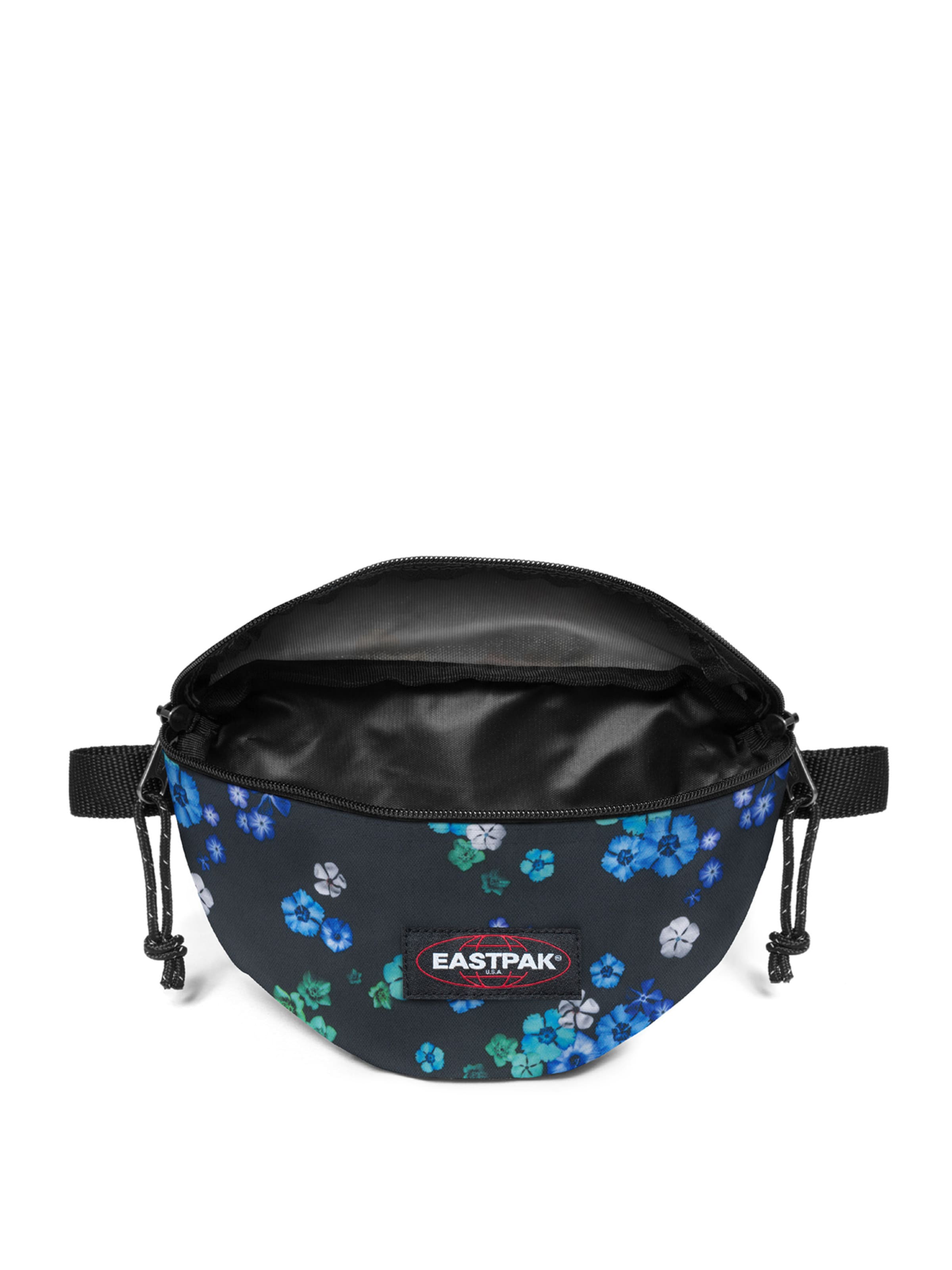 EASTPAK Övtáska 'Springer' - fekete