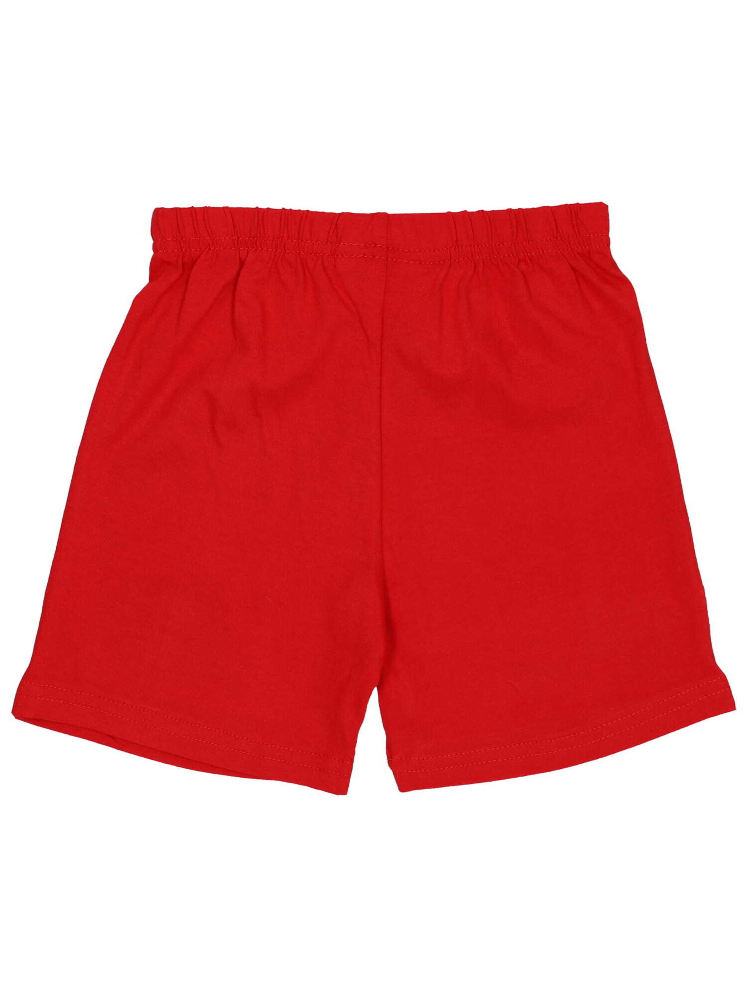 PAW Patrol Schlafanzug 'Ready Action' in Blau