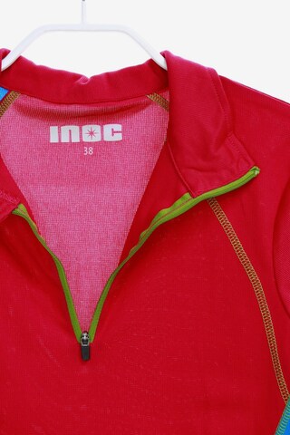 INOC Top & Shirt in M in Pink