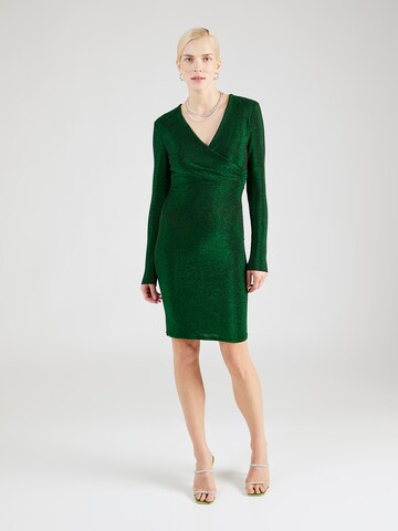 WAL G. Коктейльное платье 'TONI' в Зеленый