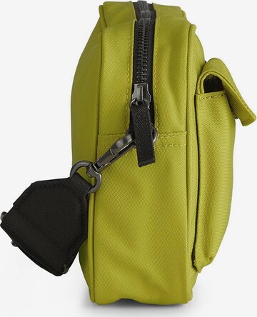 MARKBERG Crossbody Bag 'Darla' in Yellow