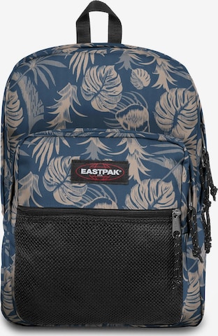 Sac à dos 'Pinnacle' EASTPAK en bleu : devant