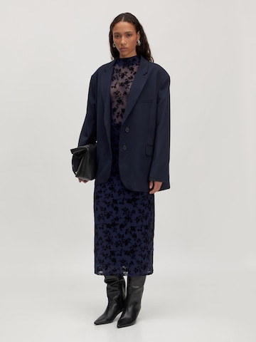 EDITED Skirt 'Sofia' in Blue
